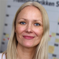 Susanne Linnet Aagaard